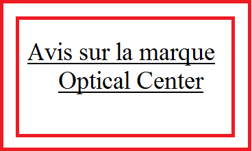 Avis Optical Center